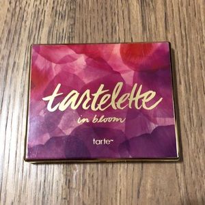 Tartlette in Bloom Eyeshadow Palette